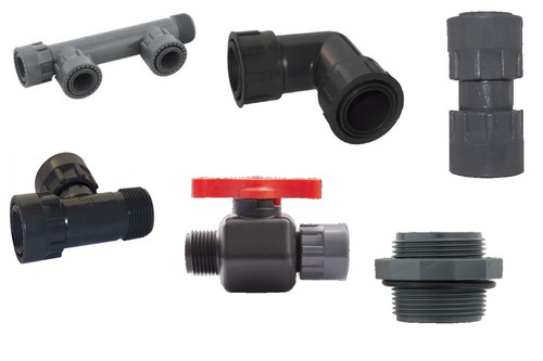 Rain verteiler ventilbox - rain,