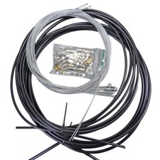 Bowdenzugset Motorrad