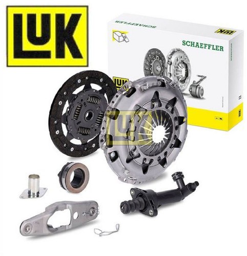 Luk 622333621 kupplungssatz - luk,