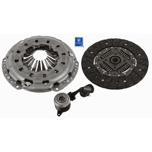 Kupplungssatz sachs 3000 990 - kupplungssatz,