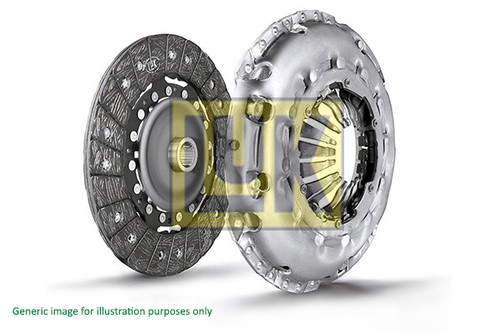 Schaeffler luk 624 4052 - schaeffler,