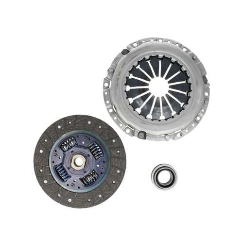 Kupplungssatz sachs 3000 951 - sachs,
