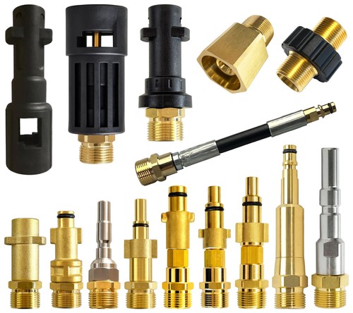 Hochdruck adapter für - adapter,