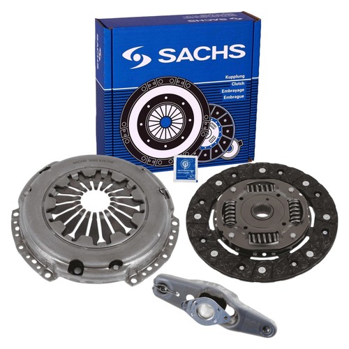 Sachs kupplungssatz für audi - sachs,