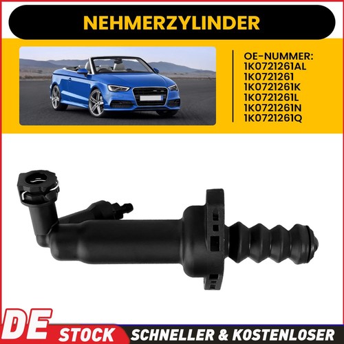 Nehmerzylinder kupplung ersatz - nehmerzylinder,