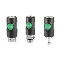 Druckluftkupplung Prevost S1