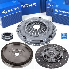 SACHS Kupplungssatz Schwungrad