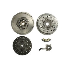 Kupplungssatz Schaeffler LuK