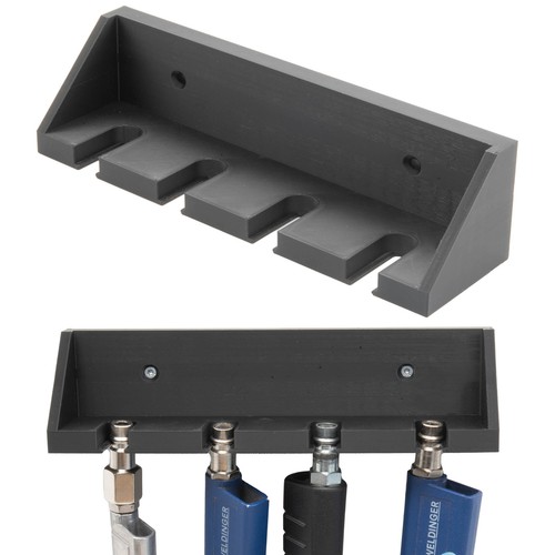 Wandhalter für druckluft - wandhalter,