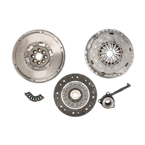 Kupplungssatz schaeffler luk - schaeffler,