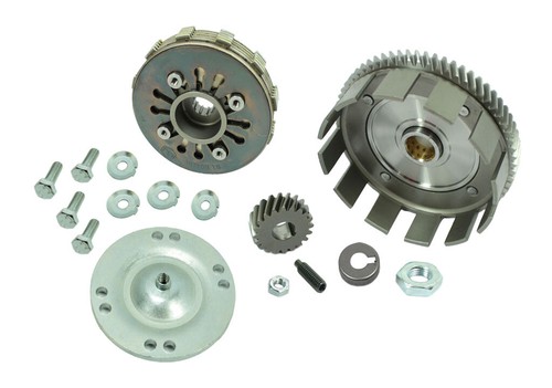 Kupplung sport lamellen - sport, 5