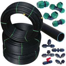 PE Rohr Wasserleitung