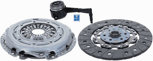 Sachs kupplungssatz 3000 - sachs, 990