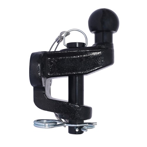 Traktor anhängerkupplung - traktor,