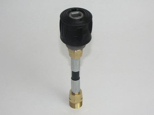 Adapter mit kärcher - mit, quick