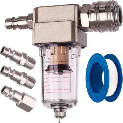Druckluft filter - druckluft,