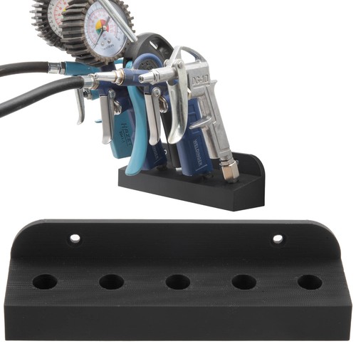 Wandhalter für druckluft - wandhalter,