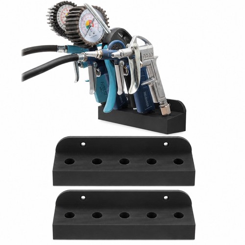Wandhalter für druckluft - 2x,