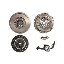 Kupplungssatz Schaeffler LuK