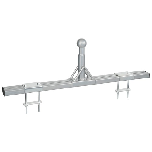 Deichselträger fahrradträger - deichselträger,