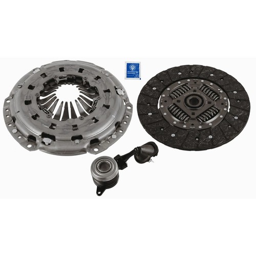 Kupplungssatz sachs 3000 990 - kupplungssatz,