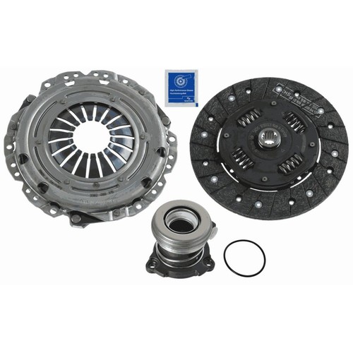 Kupplungssatz sachs 3000 990 - kupplungssatz,