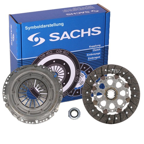 Sachs kupplungssatz ford - sachs,