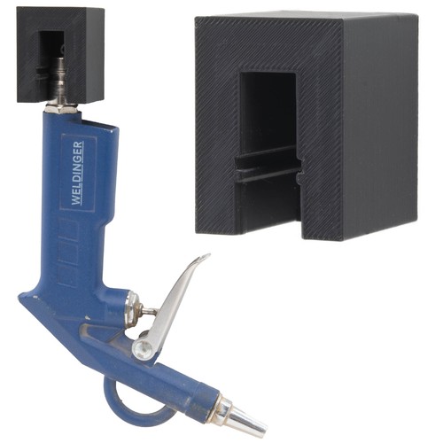 Wandhalter für druckluft - wandhalter,