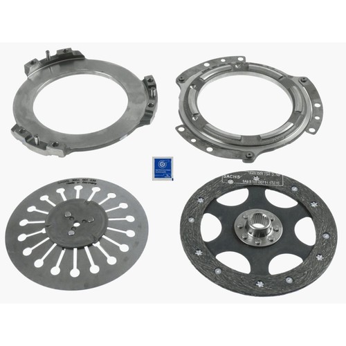 Kupplungssatz sachs 3000 951 - 3000,