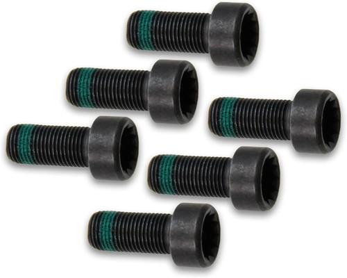 Luk 411013310 schraubensatz - luk,