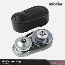 Densieg Go-Kart Kupplung 3/4"