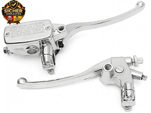 Alamor 22mm motorrad - alamor,