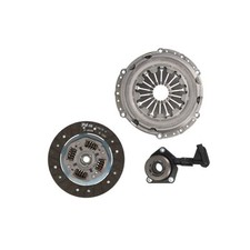 Kupplungssatz VALEO 834157