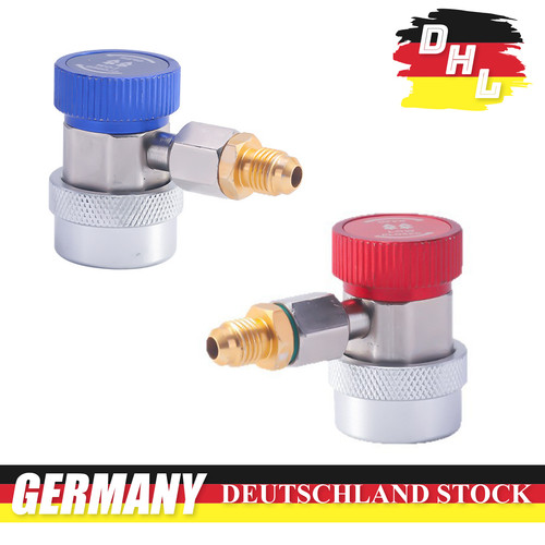 R134a klimaanlage adapter - klimaanlage,