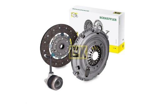 Kupplungssatz luk 626 - 626, 33