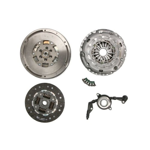 Kupplungssatz schaeffler luk - schaeffler,