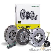 LUK KUPPLUNGSSATZ FÃœR AUDI