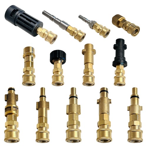 Hochdruckreiniger adapter - hochdruckreiniger, 1/4"