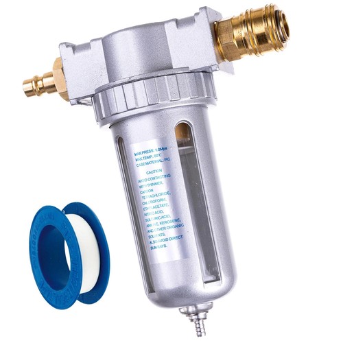 Druckluft filter - druckluft,